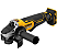 Esmerilhadeira Angular 4-1/2 Max Li-Ion Brushless 20V Compacta e Potente - DeWalt DCG413B-B2 - Imagem 1