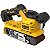 Lixadeira de Cinta 20V Max Brushless 75 x 530mm com Alto Desempenho e Precisão - DeWalt DCW220B-B3 - Imagem 1