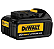 Bateria 20V Max Li-Ion Premium 3Ah Leve e Recarregável DCB200-B3 - Imagem 1