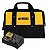 Kit 2 Baterias 20V Max Li-Ion 5Ah DCB205 Alta Autonomia DCB205C2K-BR - Imagem 2