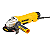 Esmerilhadeira Angular 5" 1500W 11.000 RPM 220V Profissional DWE4314-B2 - Imagem 1