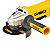 Esmerilhadeira Angular 5" 1500W 11.000 RPM 220V Profissional DWE4314-B2 - Imagem 3