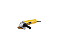 Esmerilhadeira Angular 4-1/2" 950W 11.000 RPM 220V Compacta DWE4118-B2 - Imagem 3
