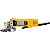 Esmerilhadeira Angular 4-1/2" 900W 127V Leve e Potente DWE4120BR - Imagem 3
