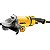 Esmerilhadeira Angular 9" 2700W 220V Potente e Profissional DWE4579NB2 - Imagem 2