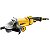 Esmerilhadeira Angular 9" 2700W 220V Potente e Profissional DWE4579NB2 - Imagem 1