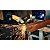 Esmerilhadeira Angular 7" 2600W 220V Potente e Profissional- DeWalt DWE497B2 - Imagem 2
