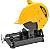 Serra de Corte Rápido 14” 2300W 220V Potente e Precisa- Dewalt D28730-B2 - Imagem 1