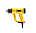 Soprador Térmico 2000W 220V Potente e Ergonômico- Dewalt D26411-B2 - Imagem 1
