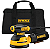 Lixadeira Roto-Orbital 5" 125mm 280W 220V Profissional - DeWalt DWE6421-B2 - Imagem 4