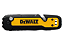 Estilete Dobrável Push & Flip com Trava e Armazenamento de Lâminas- DeWalt DWHT10992 - Imagem 4