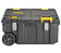 Caixa Contractor 113L TSTAK Resistente e de Alta Capacidade- Dewalt DWST17871-1 - Imagem 1