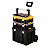 Torre de Armazenamento 3 em 1 TSTAK com Rodas e Alça- Dewalt DWST60404 - Imagem 1