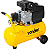 Motocompressor de Ar Vonder MCV216 21,6L 220V Compacto e Potente 68.28.216.220 - Imagem 2