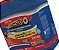 Tinta Emborrachada Vedatudo Grafite 4kg Impermeabilizante- Dryko TINTAEMBG R-BD - Imagem 3