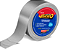Silver Tape Vedatudo – Fita Adesiva Prateada Reforçada- DRYKO SILVER25C X - Imagem 2