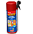 Selante Vedatudo Espuma PU – Vedação Expansiva e Eficiente - DRYKO ESPUMAPU -300ML - Imagem 3