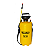 Pulverizador Manual Lynus PL 10 com Capacidade de 10 Litros 8123.7 - Imagem 1