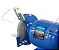 Moto Esmeril de Bancada 6" 150mm 350W 220V - Bremen 4563 - Imagem 2