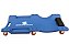 Esteira para Mecânico 150kg 900mm – Ideal para Oficinas e Garagens- Bremen 9500 - Imagem 2