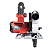 Serra Circular a Bateria TE-CS 18/190 LI BL Solo - Einhell - Imagem 3