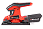 Lixadeira Orbital a Bateria TC-OS 18/187 LI Solo - Einhell 4460725 - Imagem 1