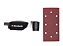 Lixadeira Orbital a Bateria TC-OS 18/187 LI Solo - Einhell 4460725 - Imagem 4