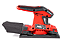 Lixadeira Orbital a Bateria TC-OS 18/187 LI Solo - Einhell 4460725 - Imagem 2