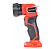Lanterna a Bateria TE-CL 18 LI H Solo - LED Recarregável- Einhell 4514130 - Imagem 4
