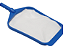 Peneira Super Fina Plástica para Limpeza de Piscina - Brustec 04.0033 - Imagem 3