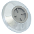 Dispositivo Inox 316L Rosca 1.1/2 para Piscina de Alvenaria - Brustec 07.0111 - Imagem 3