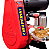 Lavadora de Alta Pressão LJ3100 127V Portátil e Potente 868 - CHIAPERINI - Imagem 2