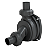 Motobomba Hidromassagem Monofásica 1/2CV WMBH-50H 220V CHBH0004 - CLAW - Imagem 4