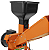 Triturador Forrageiro Elétrico TE30T 127/220V p/ Ração Animal- TRAMONTINA - Imagem 3