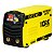 Inversor de Solda MMA 180A Bivolt 127/220V Portátil e Eficiente- TORK - Imagem 1