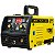 Inversor de Solda 140A MIG/MMA/TIG Bivolt Portátil - Tork - Imagem 1