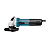 Esmerilhadeira Angular 115mm 750W Leve e Potente para Corte WS4740 - Imagem 5