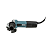 Esmerilhadeira Angular 115mm 750W Leve e Potente para Corte WS4740 - Imagem 4