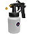 PISTOLA DE SUCÇÃO AR DIRETO 1,2MM 600ML - BERLINER - PDR PRO-515 - Imagem 2