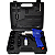 CHAVE DE IMPACTO 1/2" 68 KGFM COM MALETA - BERLINER - PDR  PRO-150K - Imagem 3