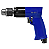 FURADEIRA 3/8" 1.800 RPM - BERLINER - PDR PRO-810 - Imagem 2