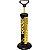 DESENTUPIDOR MANUAL TIPO BOMBA DE SUCÇÃO DM500 CORPO COM 3" 500 3599470180 - VONDER - Imagem 1