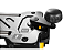 PLAINA DESENGROSSADEIRA COM INTERRUPTOR ELETROMAGNÉTICO PDV1500W 220V 6001150002 -  VONDER - Imagem 3