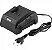 CARREGADOR DE BATERIA 18V LINHA INTERCAMBIÁVEL CARREGAMENTO CONVENCIONAL ICBV1805 6004180500 - VONDER - Imagem 4