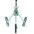 BRUNIDOR DA CAMISA DO CILINDRO 3" CAPACIDADE  2"-7" 369,0003 - AMATOOLS - NOLL - Imagem 3