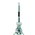 BRUNIDOR DA CAMISA DO CILINDRO 3" CAPACIDADE  2"-7" 369,0003 - AMATOOLS - NOLL - Imagem 2
