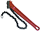 CHAVE DE CORRENTE PARA TUBOS 14" 50-125MM 314,0002 - AMATOOLS - NOLL - Imagem 1