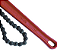CHAVE DE CORRENTE PARA TUBOS 14" 50-125MM 314,0002 - AMATOOLS - NOLL - Imagem 3