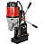 FURADEIRA DE BASE MAGNÉTICA 1900W REVERSÍVEL FBM-80N 524,0002 - AMATOOLS - NOLL - Imagem 1