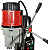 FURADEIRA DE BASE MAGNÉTICA 1900W REVERSÍVEL FBM-80N 524,0002 - AMATOOLS - NOLL - Imagem 3
